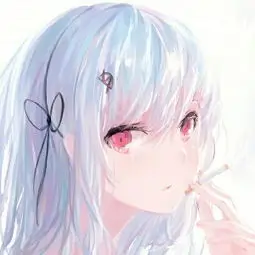 观众星野头像